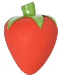 Adori Latex Fruity - Hondenspeelgoed - 12 cm Assorti