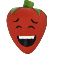 Adori Latex Fruity - Hondenspeelgoed - 12 cm Assorti