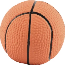 Adori Latex Sportbal - Hondenspeelgoed - Ø8 cm Assorti