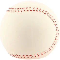 Adori Latex Sportbal - Hondenspeelgoed - Ø8 cm Assorti