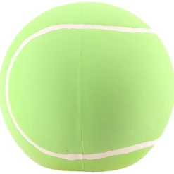 Adori Latex Sportbal - Hondenspeelgoed - Ø8 cm Assorti