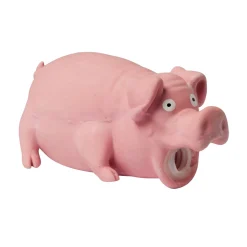 Adori Latex Toy Varken Divers - Hondenspeelgoed - 16 cm Assorti