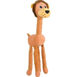 Adori Leeuw - Hondenspeelgoed - 49x23.5 cm Oranje