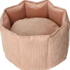 Adori Ligmand Luna - Kattenmand - Ø47x28 cm Pink