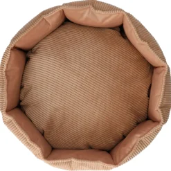 Adori Ligmand Luna - Kattenmand - Ø47x28 cm Pink