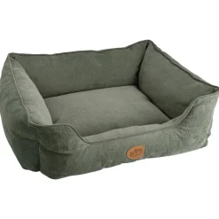 Adori Mac - Hondenmand - 78x65x30 cm Lichtgroen Anti Slip Bodem