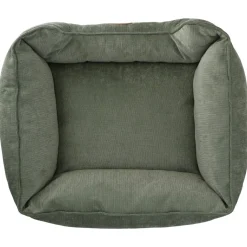 Adori Mac - Hondenmand - 78x65x30 cm Lichtgroen Anti Slip Bodem