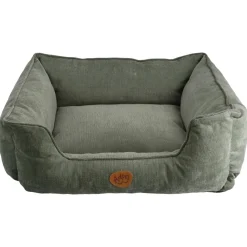 Adori Mac - Hondenmand - 86x68x30 cm Lichtgroen Anti Slip Bodem