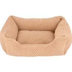 Adori Maddy - Kattenmand - 50x40x17 cm Lichtbruin