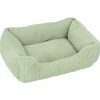Adori Maddy - Kattenmand - 50x40x17 cm Lichtgroen