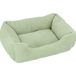 Adori Maddy - Kattenmand - 50x40x17 cm Lichtgroen