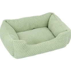 Adori Maddy - Kattenmand - 50x40x17 cm Lichtgroen