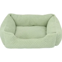 Adori Maddy - Kattenmand - 50x40x17 cm Lichtgroen