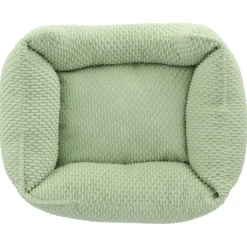 Adori Maddy - Kattenmand - 50x40x17 cm Lichtgroen