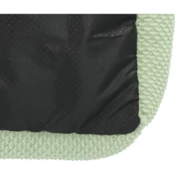 Adori Maddy - Kattenmand - 50x40x17 cm Lichtgroen