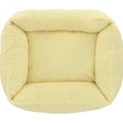 Adori Maddy - Kattenmand - 50x40x17 cm Geel