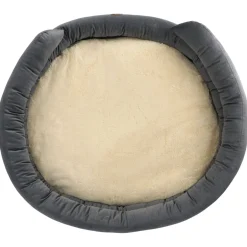 Adori Mand Ally - Hondenbed - 61x49x20 cm Grijs