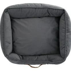 Adori Mand Ally - Hondenbed - 75x58x19 cm Grijs