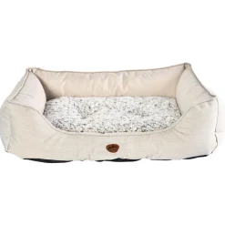 Adori Mand Bally Beige - Hondenmand