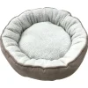 Adori Mand Donut Palmas - Kattenmand - Ø50 cm Beige