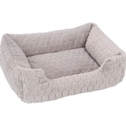 Adori Mand Faiza - Kattenmand - 17x40x50 cm Lichtgrijs