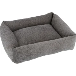 Adori Mand Genevive Grijs - Hondenmand