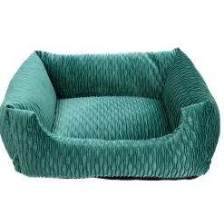 Adori Mand Lahore Groen - Kattenmand