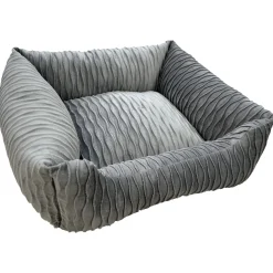 Adori Mand Lahore Lichtgrijs - Kattenmand