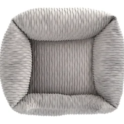 Adori Mand Lahore Lichtgrijs - Kattenmand