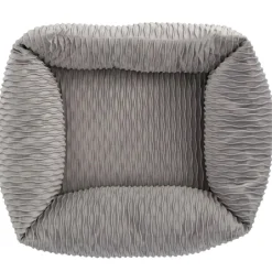 Adori Mand Lahore Lichtgrijs - Hondenmand