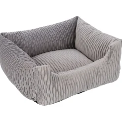 Adori Mand Lahore Lichtgrijs - Hondenmand