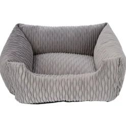 Adori Mand Lahore Lichtgrijs - Hondenmand