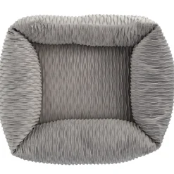 Adori Mand Lahore Lichtgrijs - Hondenmand