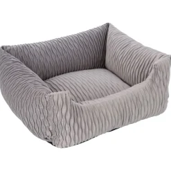 Adori Mand Lahore Lichtgrijs - Hondenmand