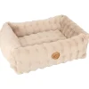 Adori Mand Liva - Hondenmand - 75x60x21 cm Beige