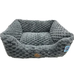 Adori Mand Livy - Hondenmand - 78x65x30 cm Donkergrijs