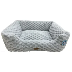 Adori Mand Livy - Hondenmand - 86x68x30 cm Lichtgrijs