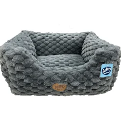 Adori Mand Livy - Hondenmand - 63x53x27 cm Donkergrijs