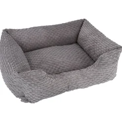 Adori Mand Mylene Grijs - Hondenmand