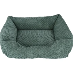 Adori Mand Mylene Groen - Hondenmand