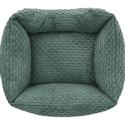 Adori Mand Mylene Groen - Hondenmand