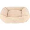 Adori Mand Pearl - Hondenmand - 30x68x75 cm Taupe