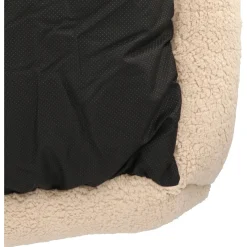 Adori Mand Pearl - Hondenmand - 30x68x75 cm Taupe