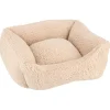 Adori Mand Pearl - Hondenmand - 27x53x63 cm Taupe