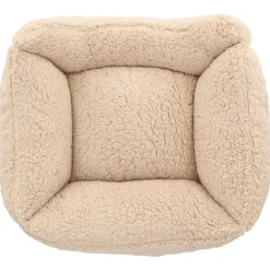 Adori Mand Pearl - Hondenmand - 27x53x63 cm Taupe