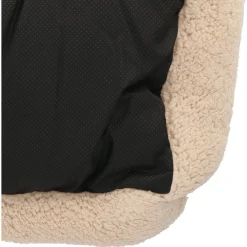 Adori Mand Pearl - Hondenmand - 27x53x63 cm Taupe