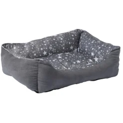 Adori Mand Rechthoek Bilbao - Kattenmand - 50x40x15 cm Assorti