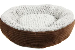 Adori Mand Rond Dublin - Kattenmand - Ø50 cm Assorti