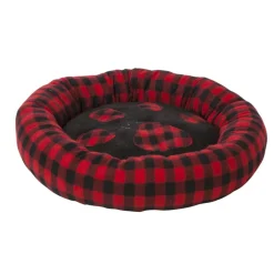 Adori Mand Rond Viggo - Kattenmand - Ø50 cm Assorti