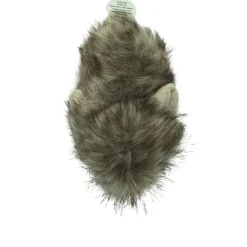 Adori Muis Met Piep - Kattenspeelgoed - 8x6x6 cm Bruin